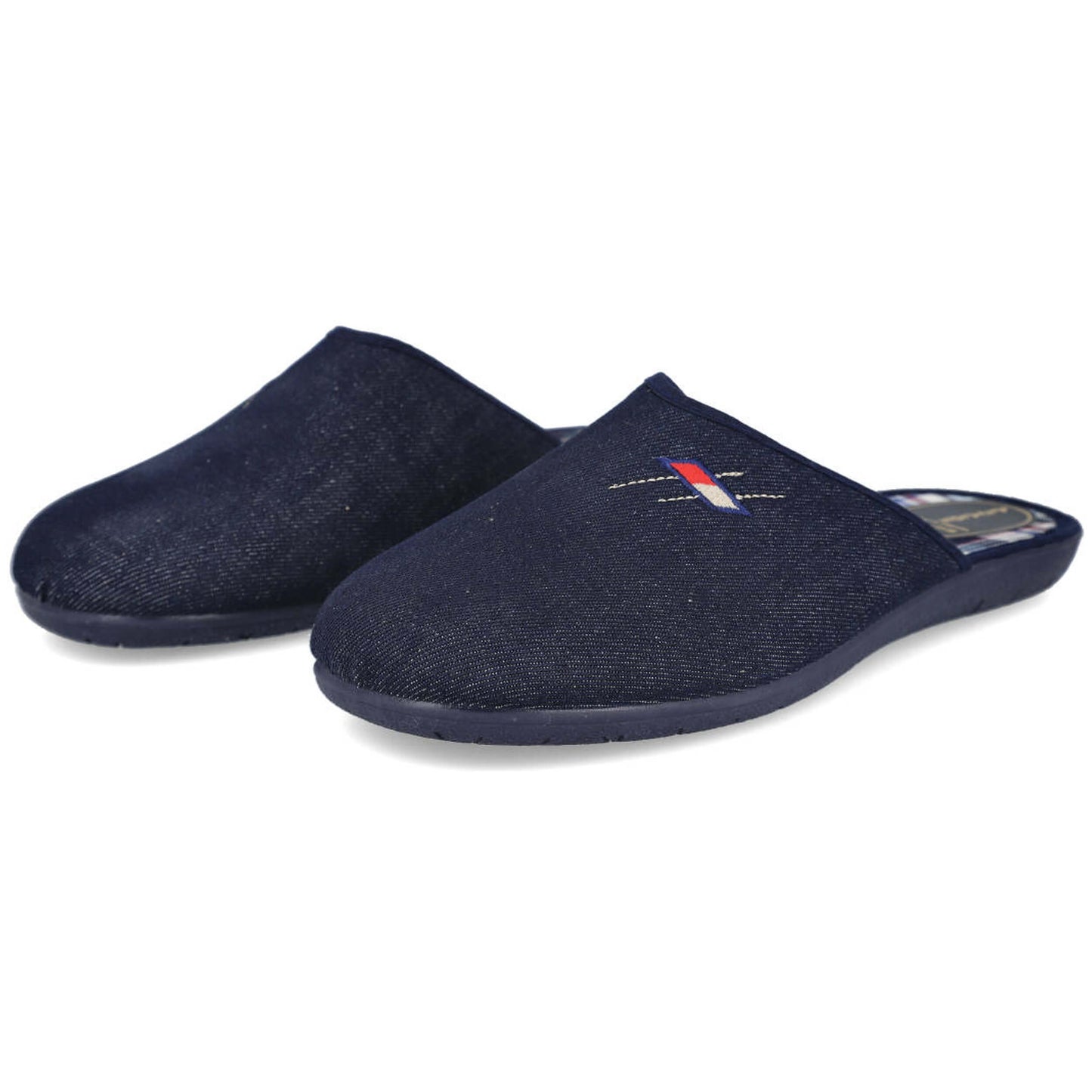 Zapatillas De Casa L&R Shoes 395