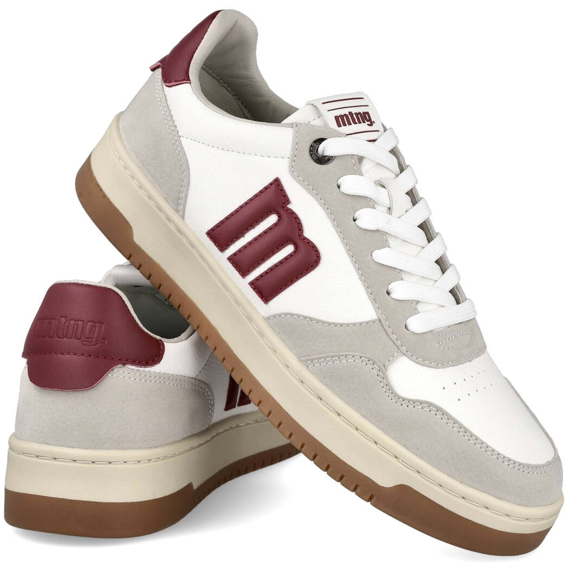 Zapatos Mtng Md84694-C56434