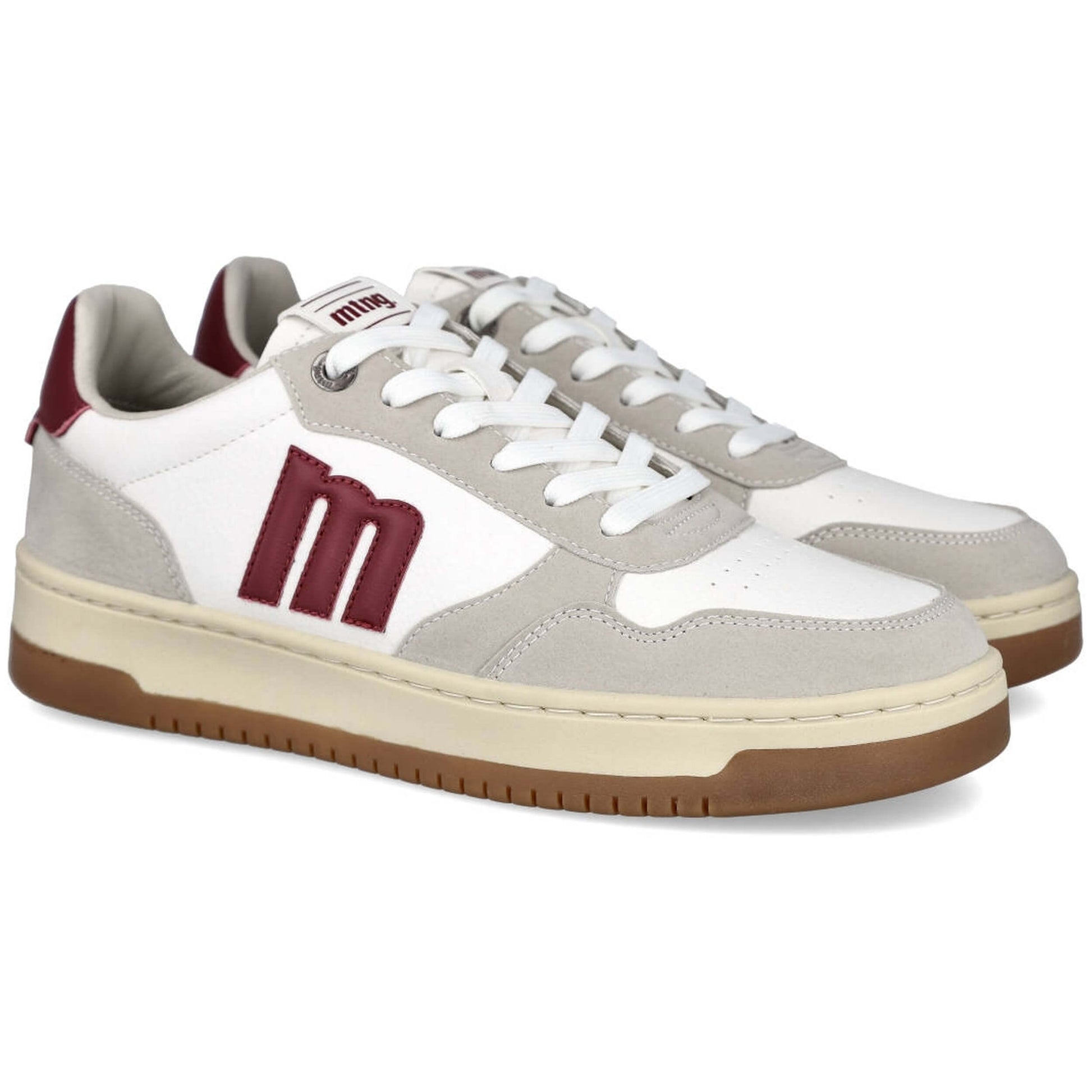 Zapatos Mtng Md84694-C56434