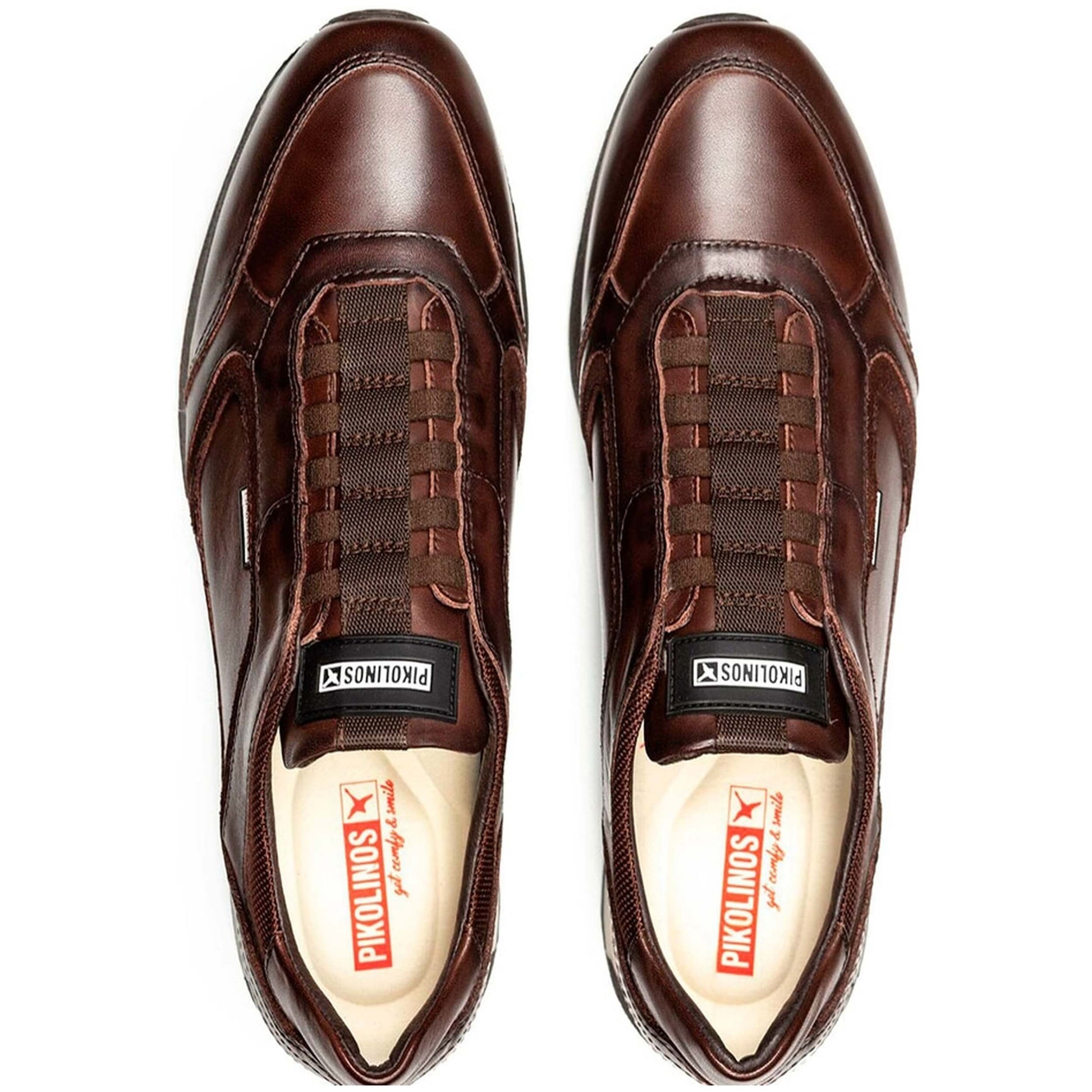 Zapatos Pikolinos Mdm5N-6247C1-Cambil