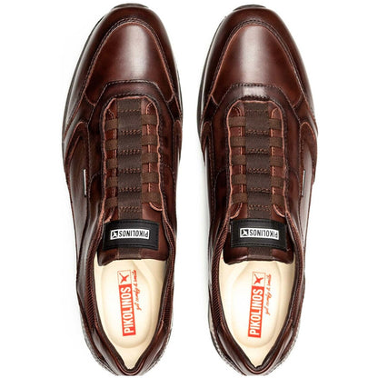 Zapatos Pikolinos Mdm5N-6247C1-Cambil
