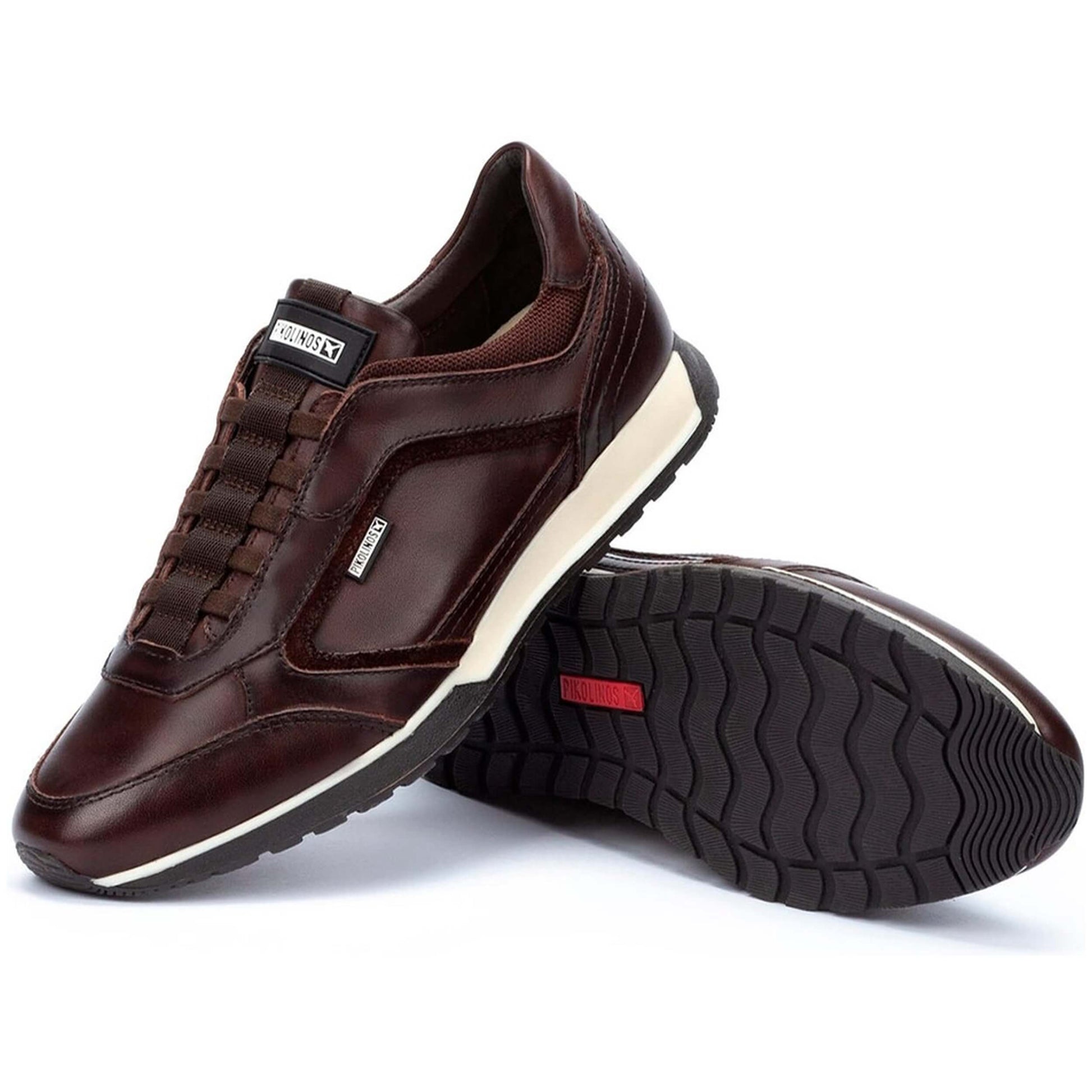 Zapatos Pikolinos Mdm5N-6247C1-Cambil