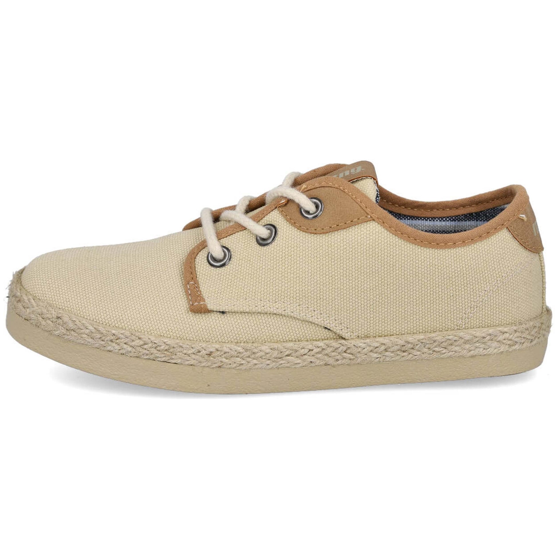 Zapatos De Lona Mtng Md48920-C42861