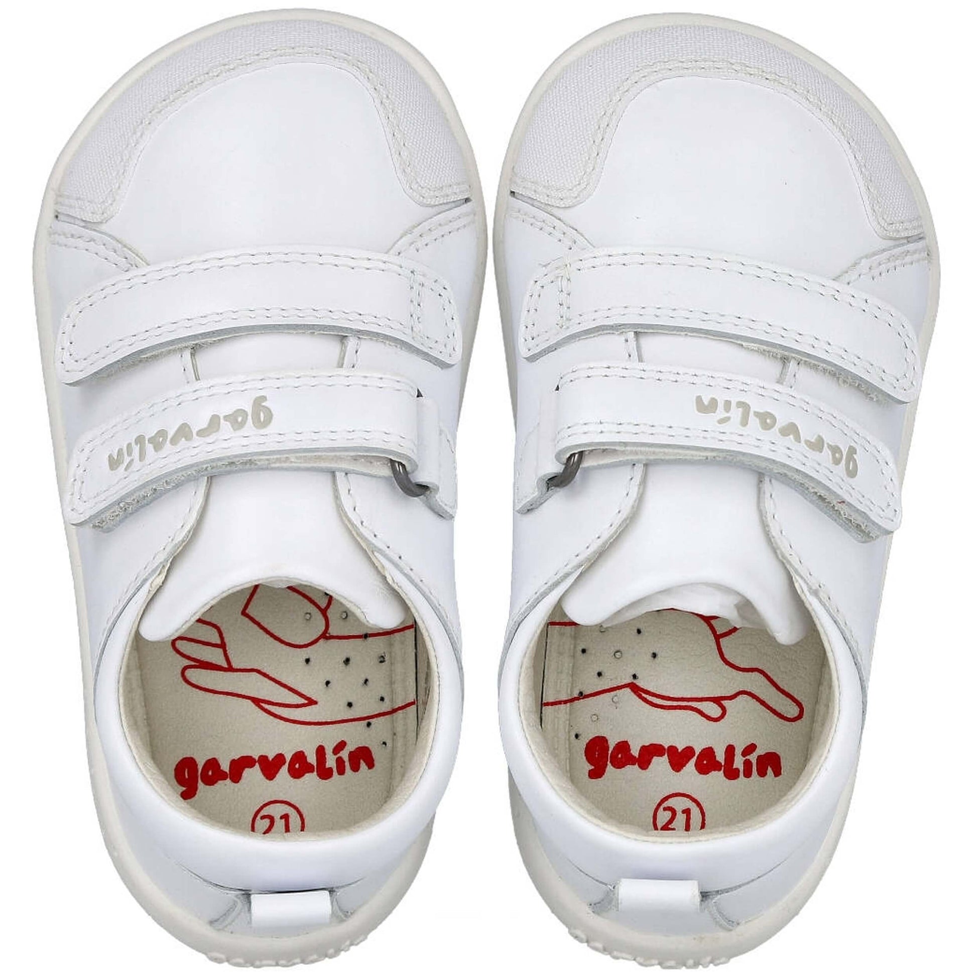 Zapatillas Garvalin Md241300-C050