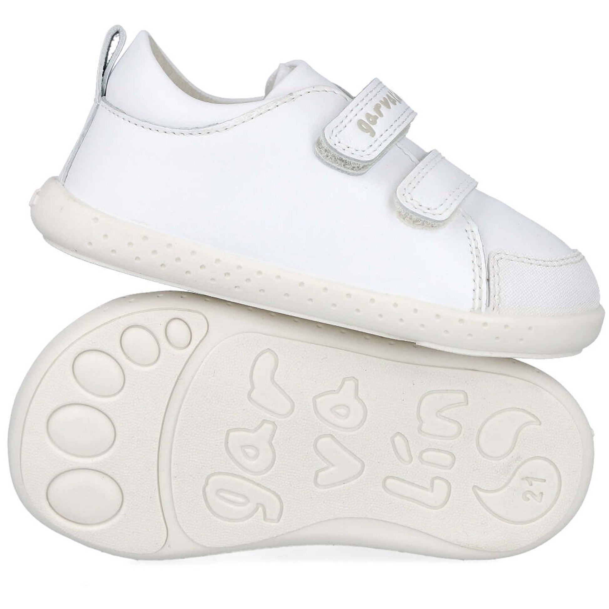 Zapatillas Garvalin Md241300-C050