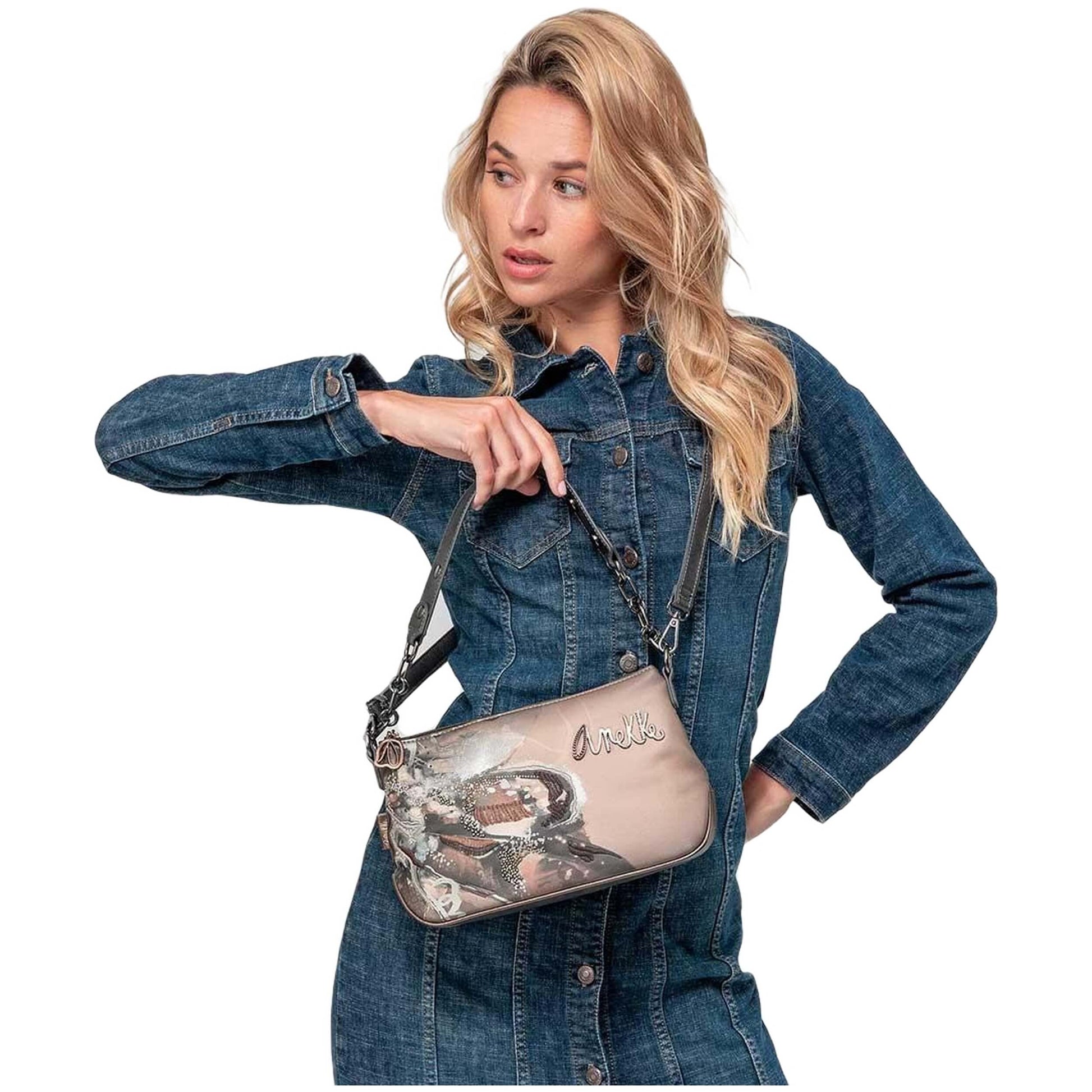 Bolso Anekke Md39732-295