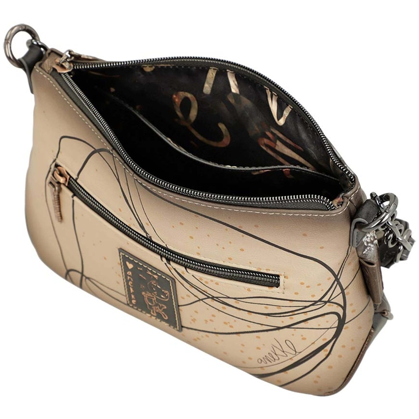 Bolso Anekke Md39732-295