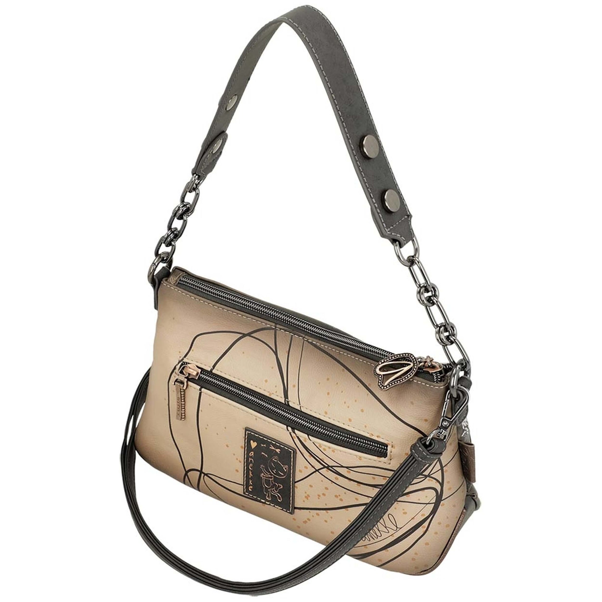 Bolso Anekke Md39732-295