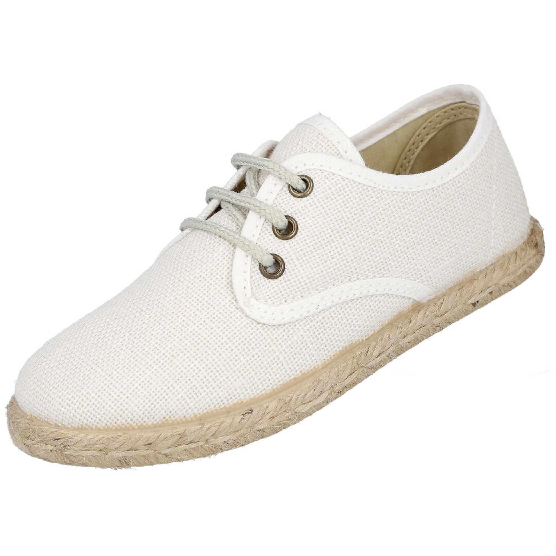 Zapatos De Lona Zapy Mdu400301