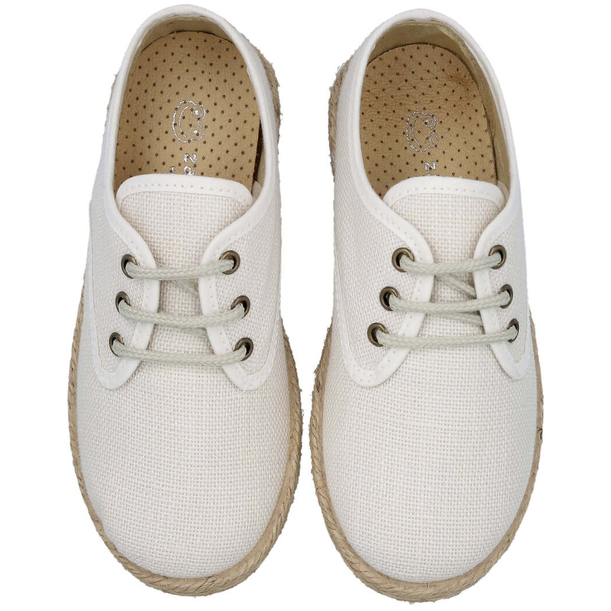 Zapatos De Lona Zapy Mdu400301