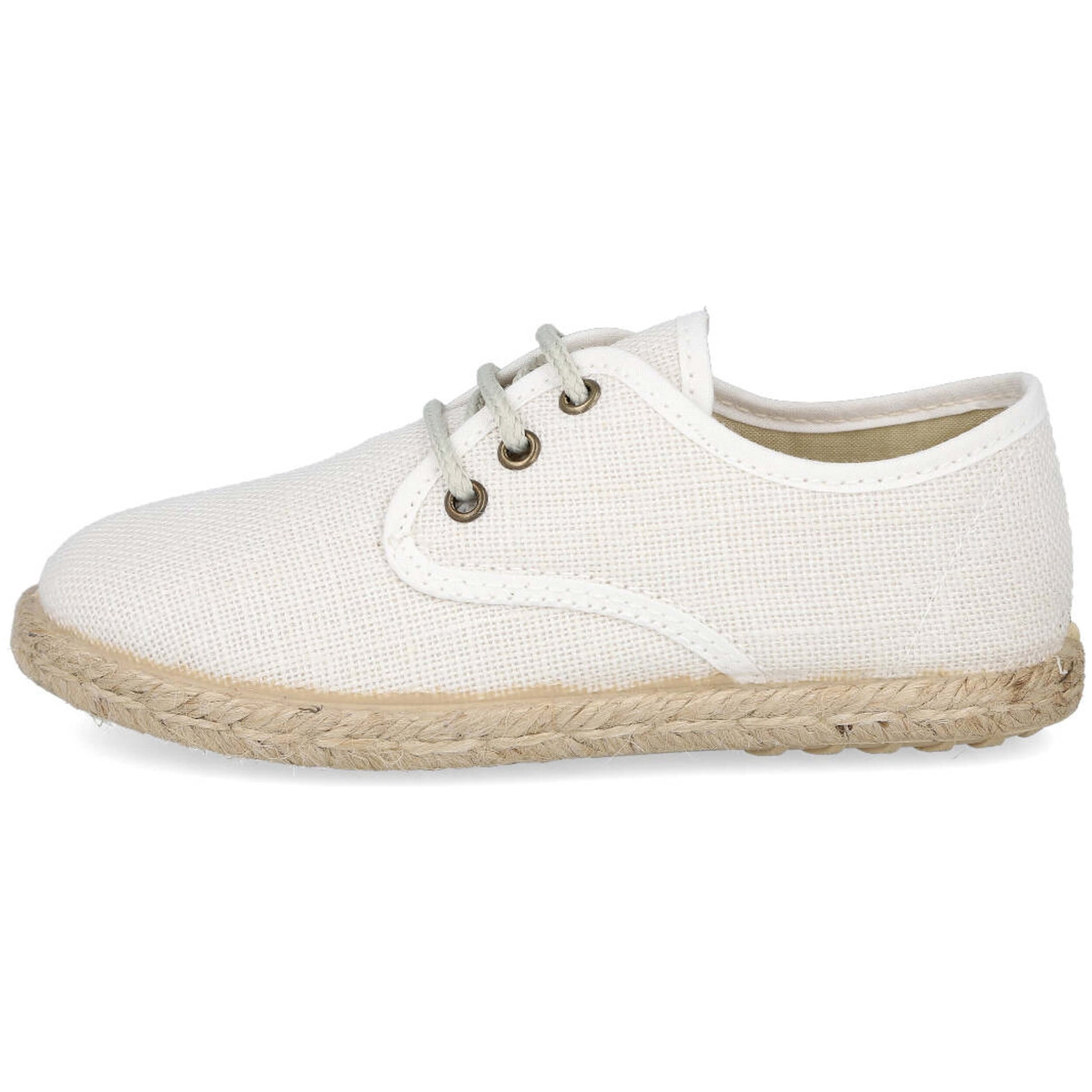 Zapatos De Lona Zapy Mdu400301
