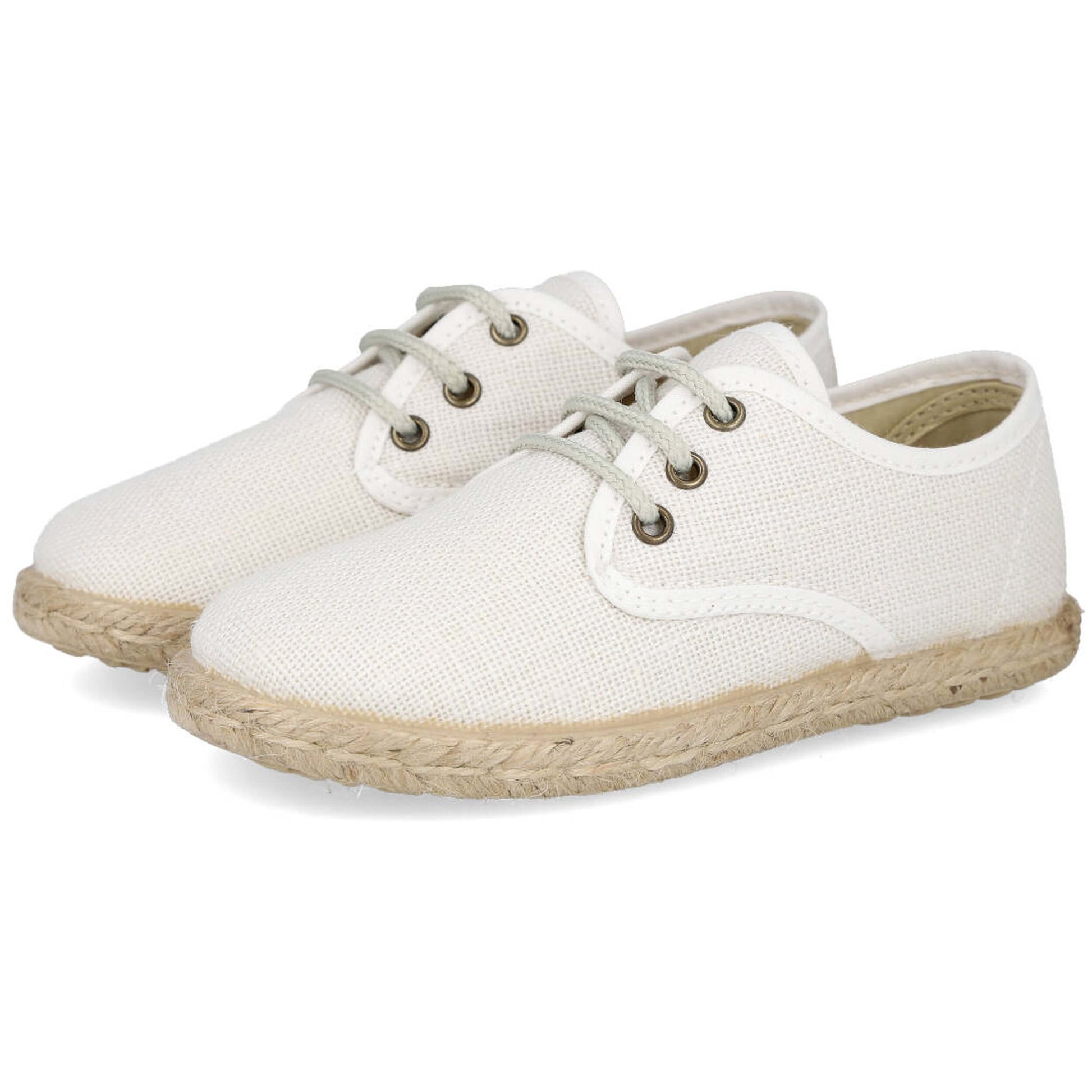 Zapatos De Lona Zapy Mdu400301