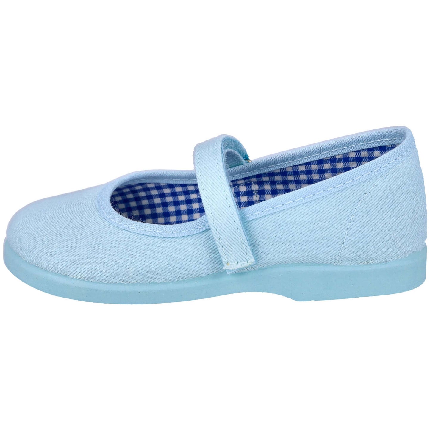 Zapatos De Lona L&R Shoes Md950