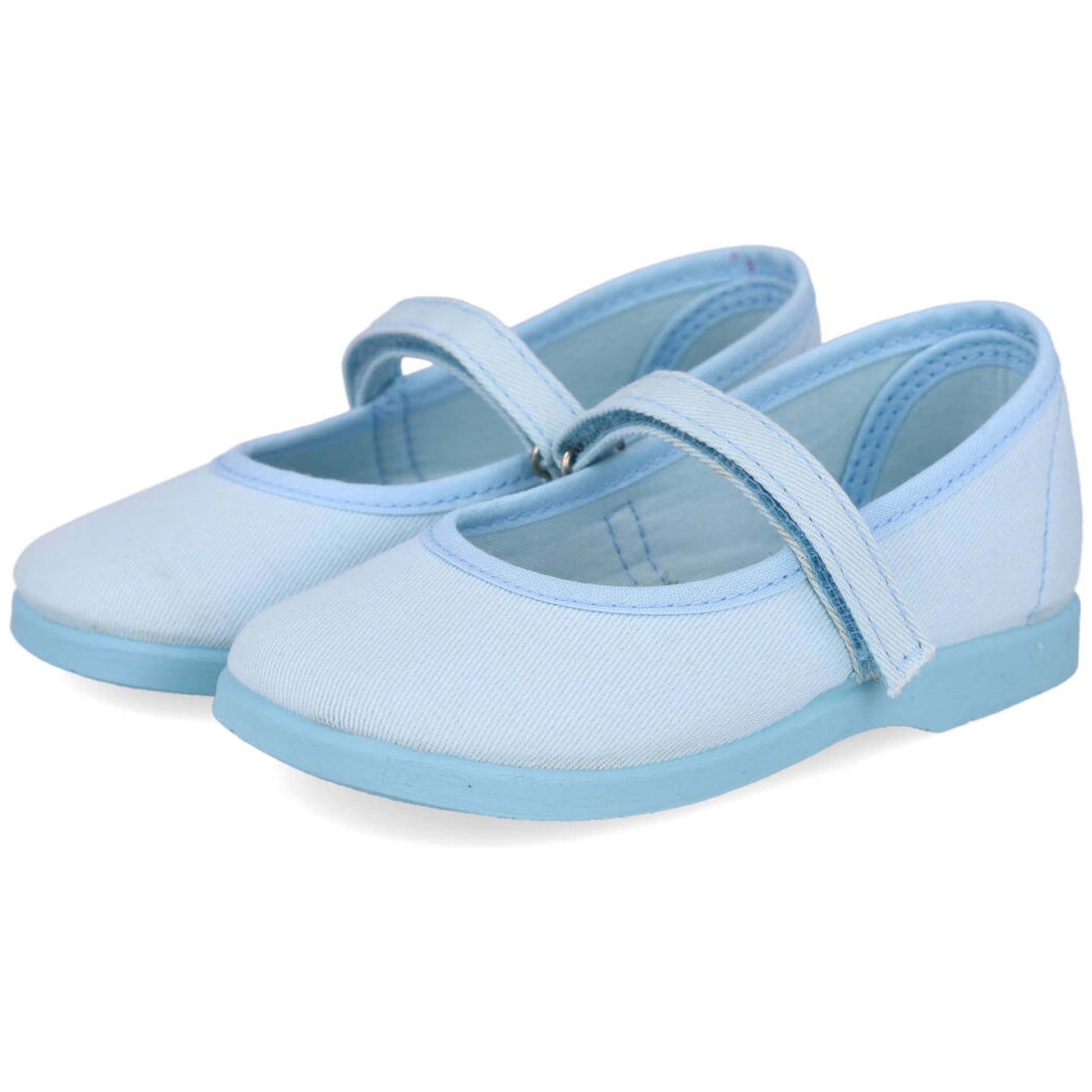 Zapatos De Lona L&R Shoes Md950
