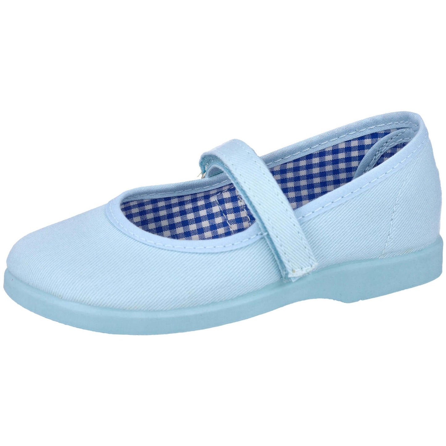 Zapatos De Lona L&R Shoes Md950