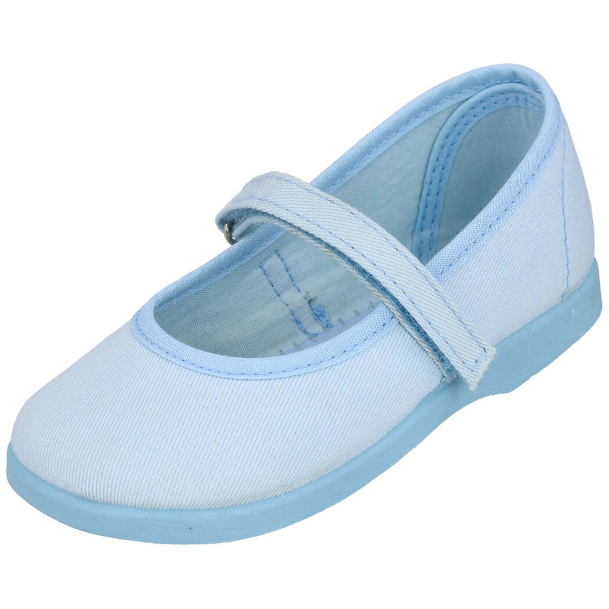 Zapatos De Lona L&R Shoes Md950