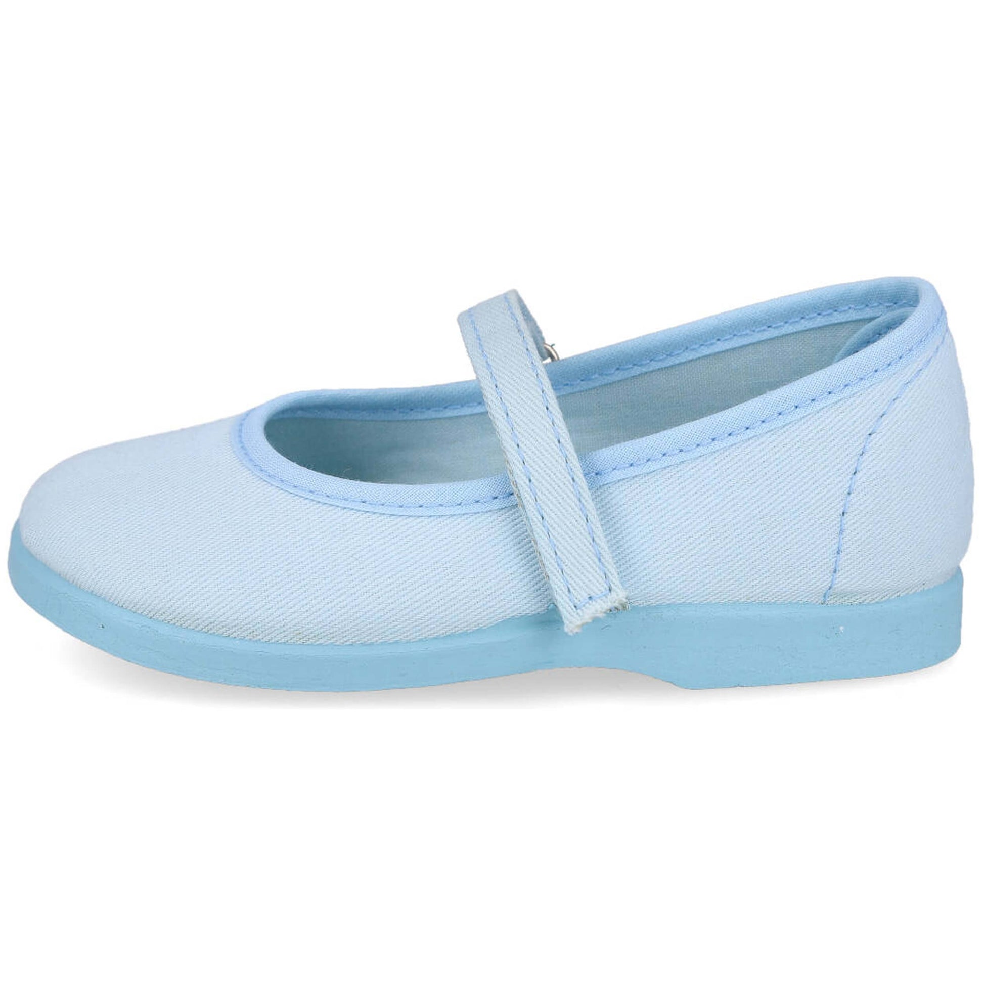 Zapatos De Lona L&R Shoes Md950