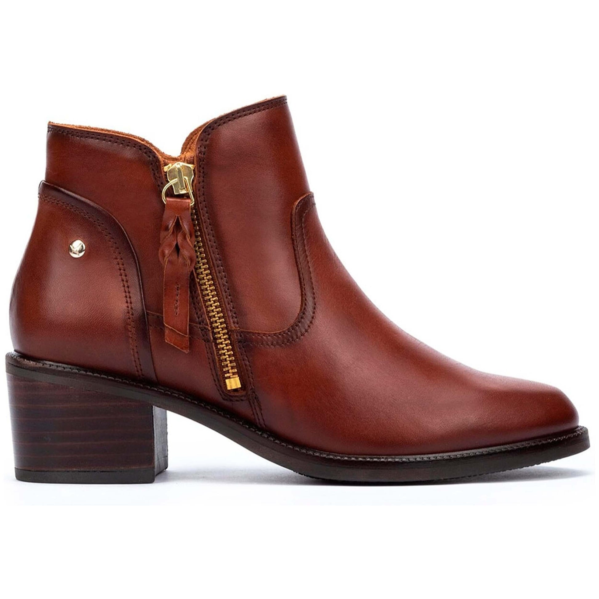 Botas Pikolinos Mdbacarot-W2D-8674