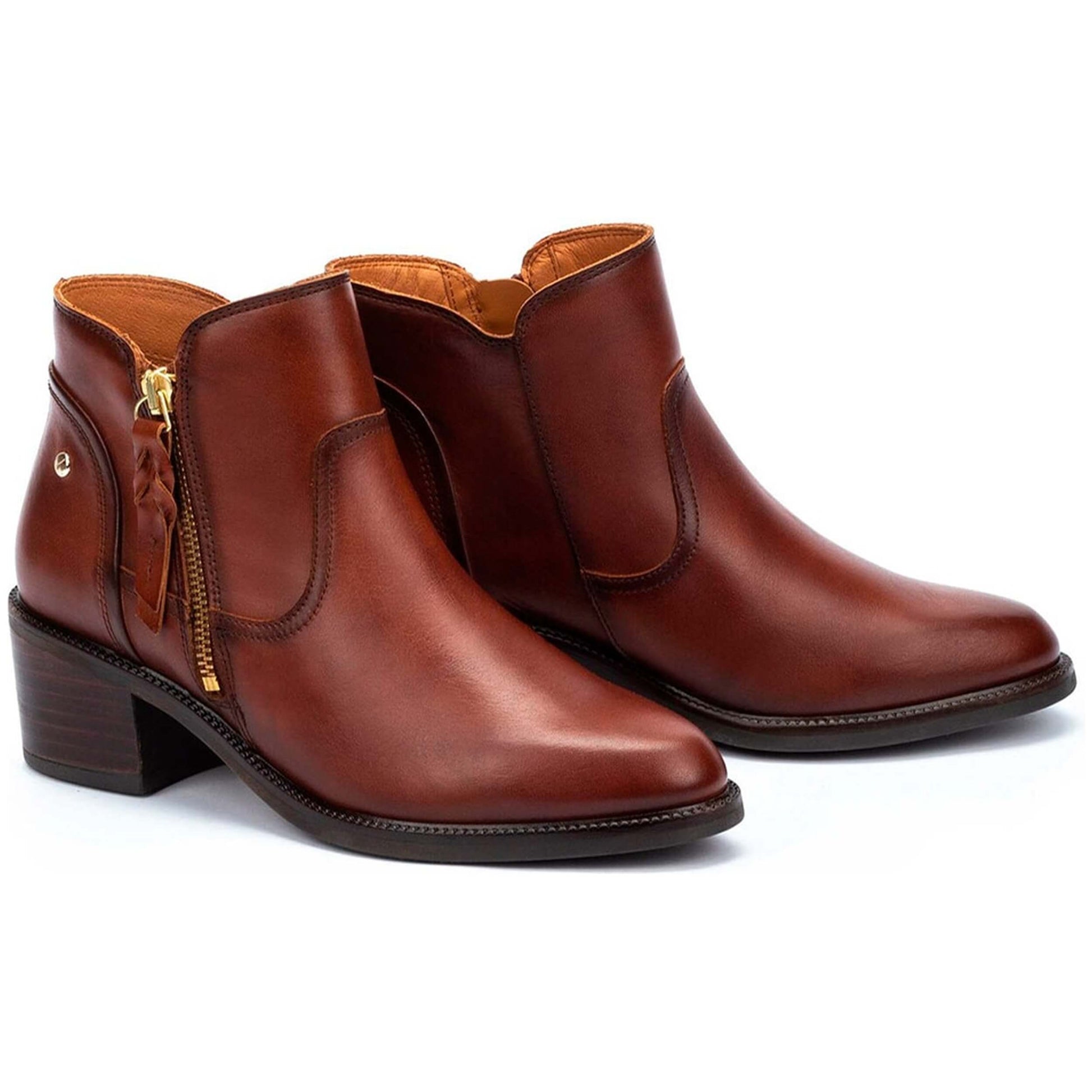 Botas Pikolinos Mdbacarot-W2D-8674