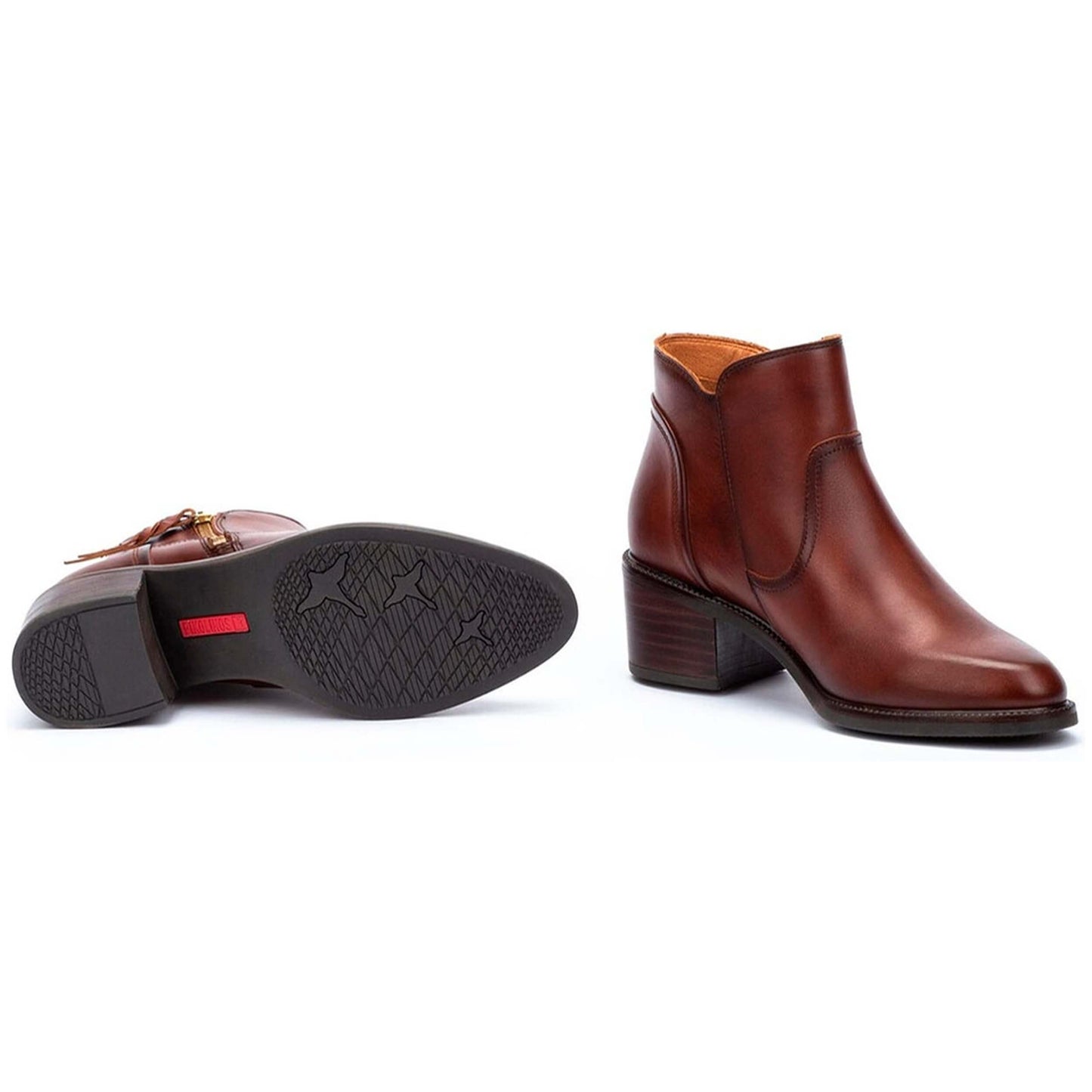 Botas Pikolinos Mdbacarot-W2D-8674