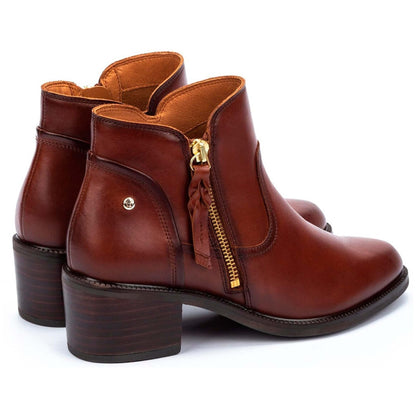 Botas Pikolinos Mdbacarot-W2D-8674