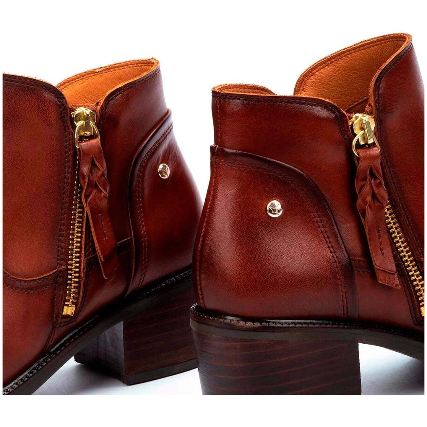 Botas Pikolinos Mdbacarot-W2D-8674
