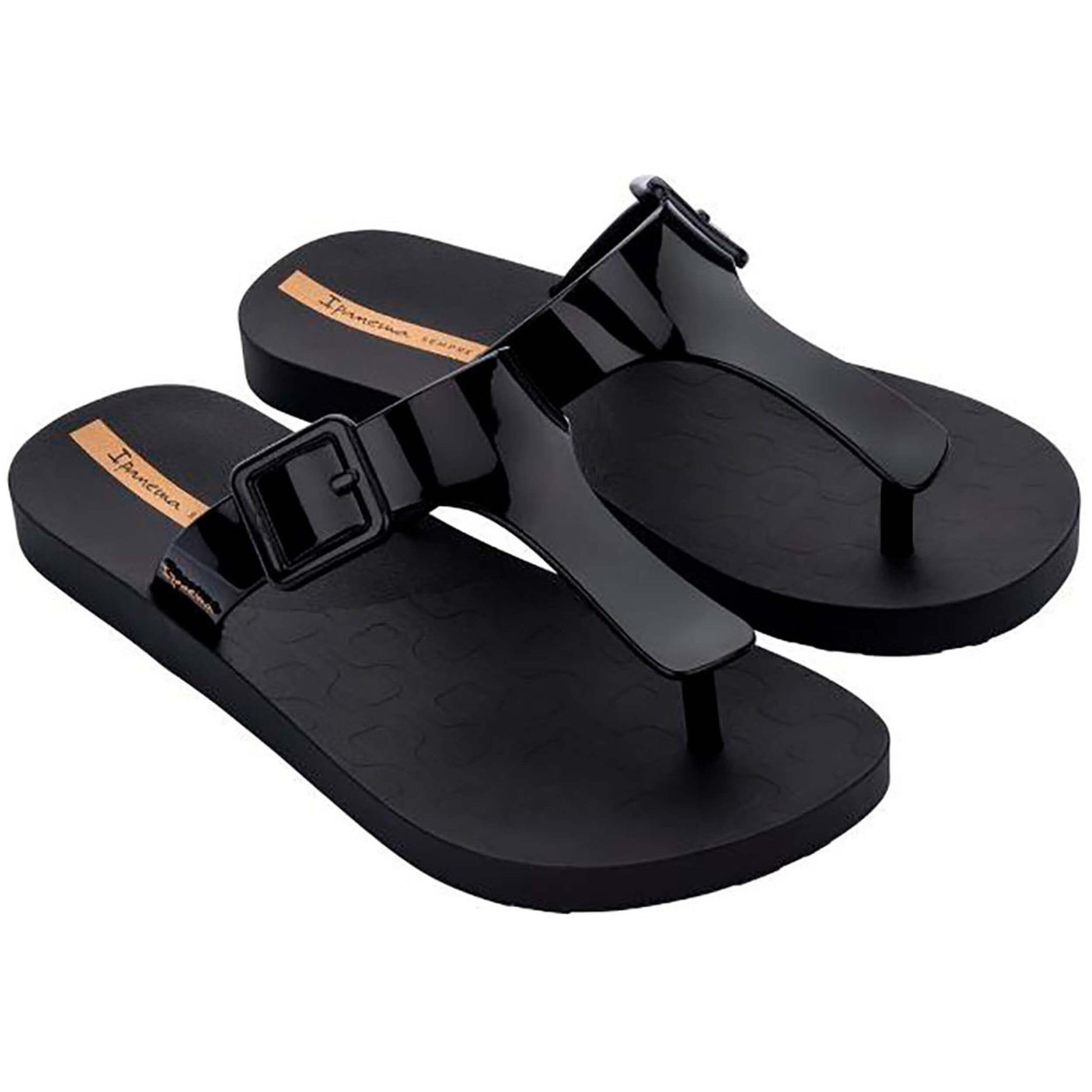 Chanclas Ipanema  