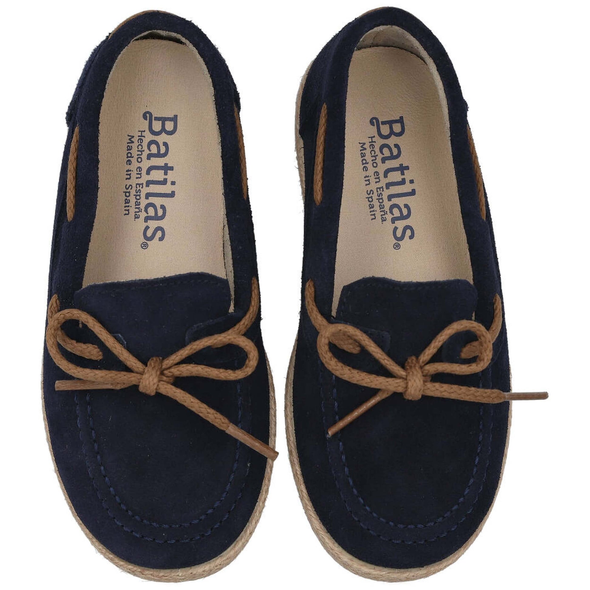 Zapatos Batilas Md424-030