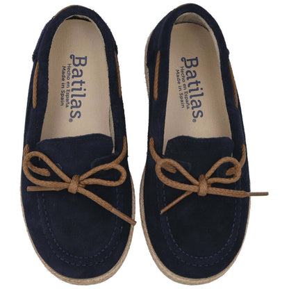 Zapatos Batilas Md424-030
