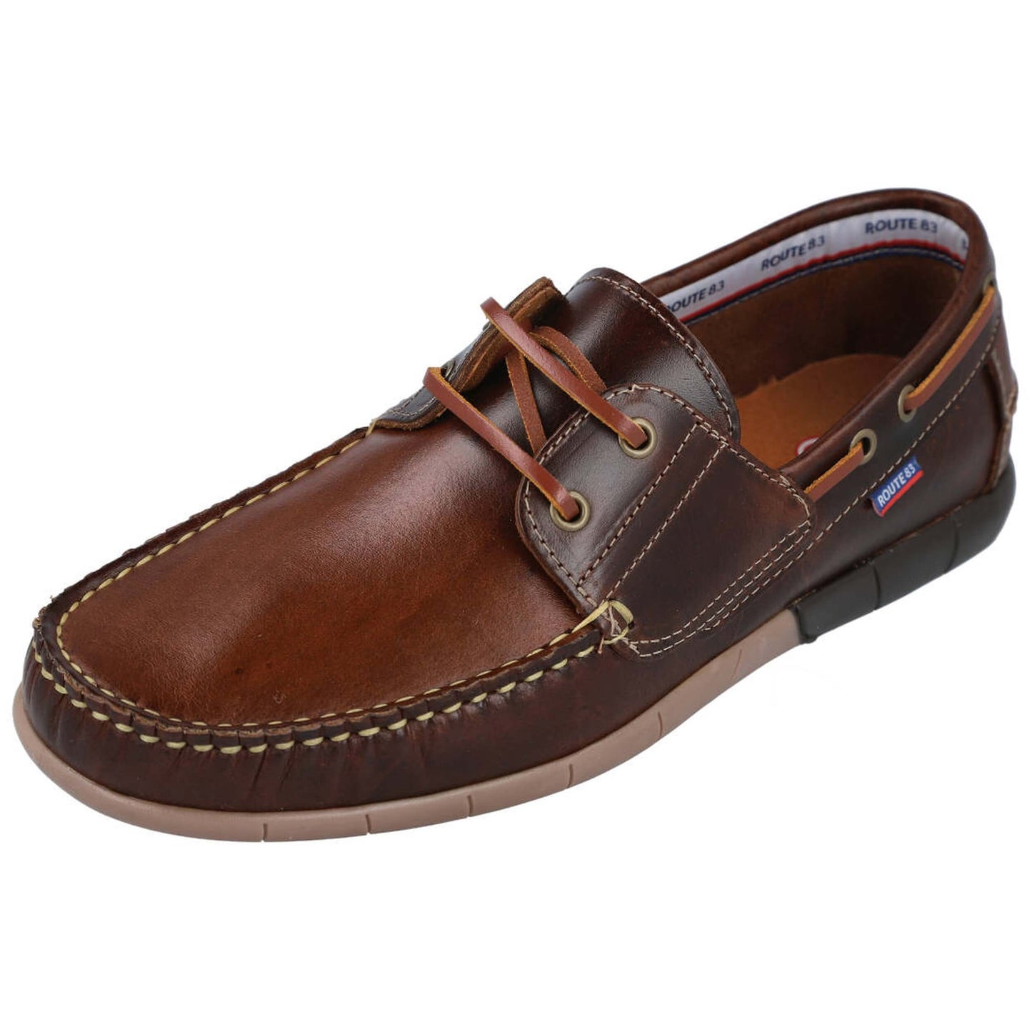 Zapatos L&R Shoes Md900