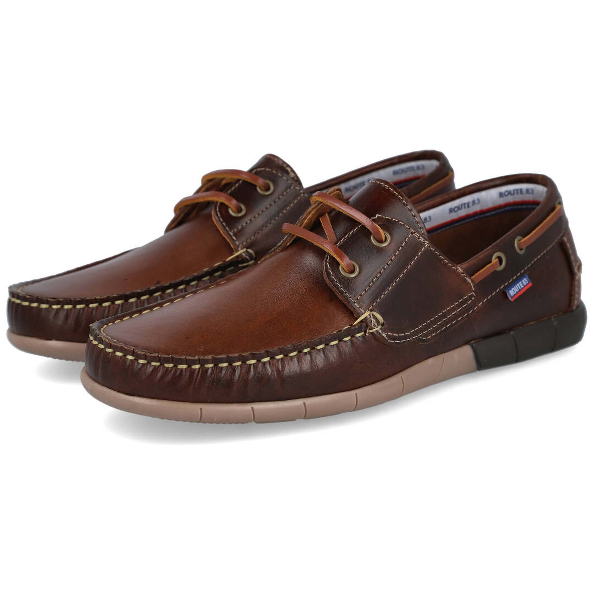 Zapatos L&R Shoes Md900