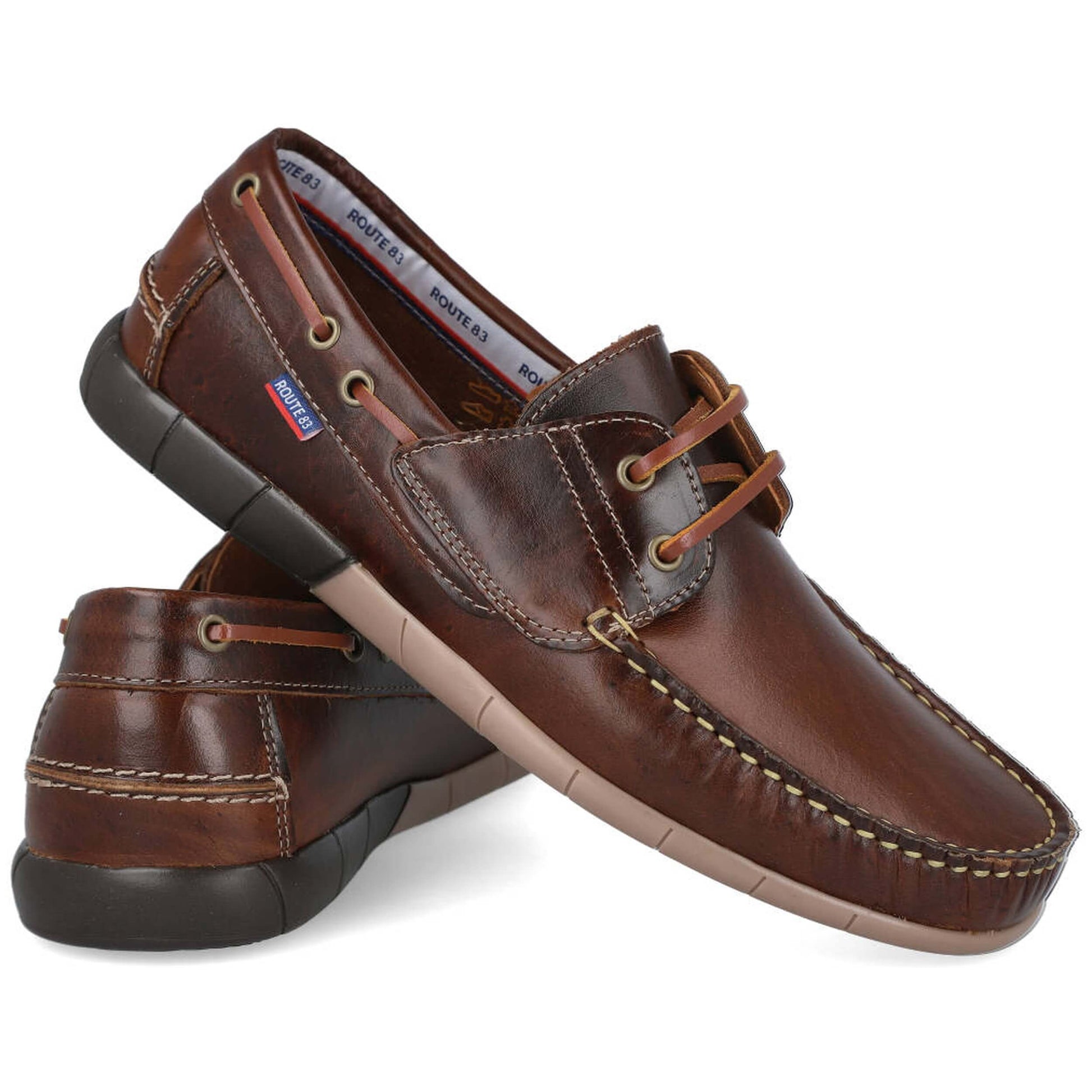 Zapatos L&R Shoes Md900