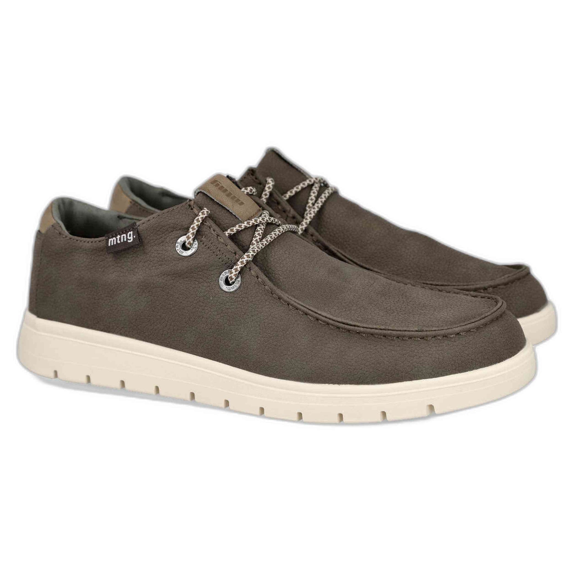 Zapatos Mtng Md84752-C56284