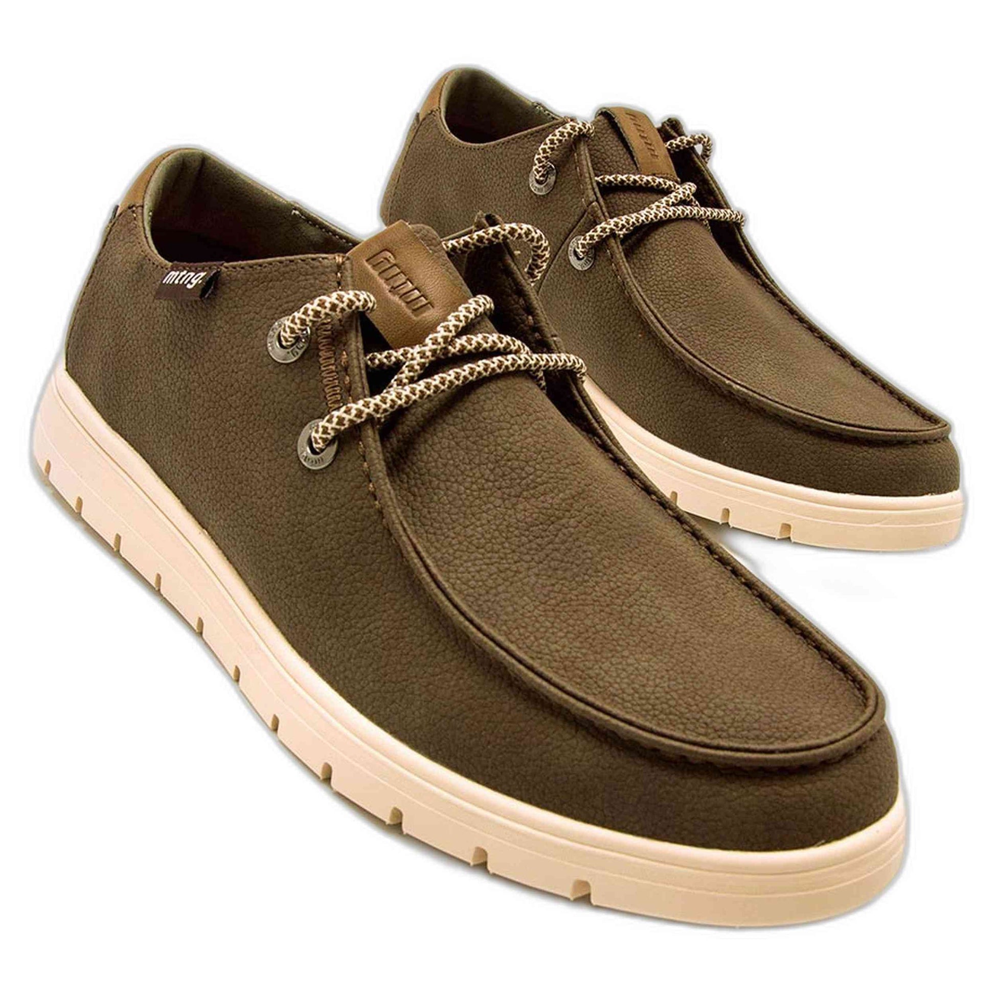 Zapatos Mtng Md84752-C56284