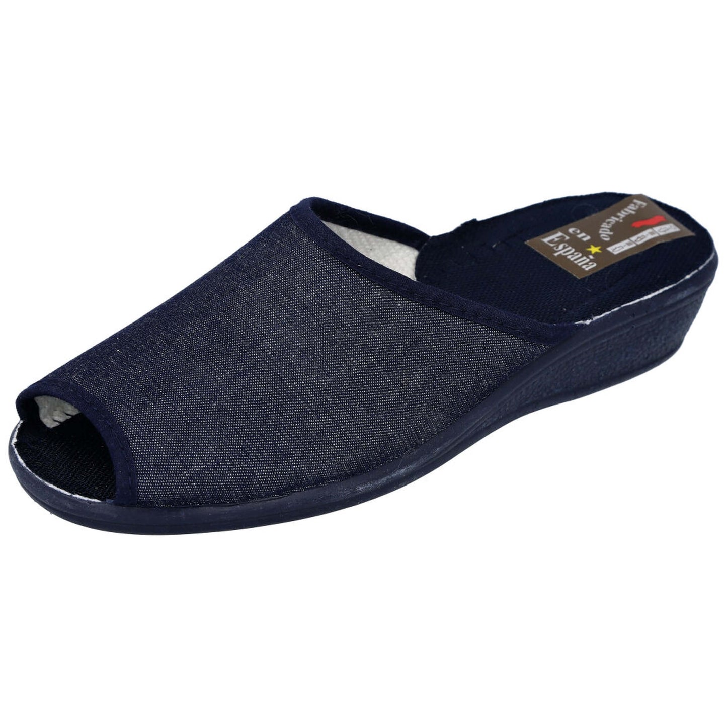 Zapatillas De Casa L&R Shoes Lr320