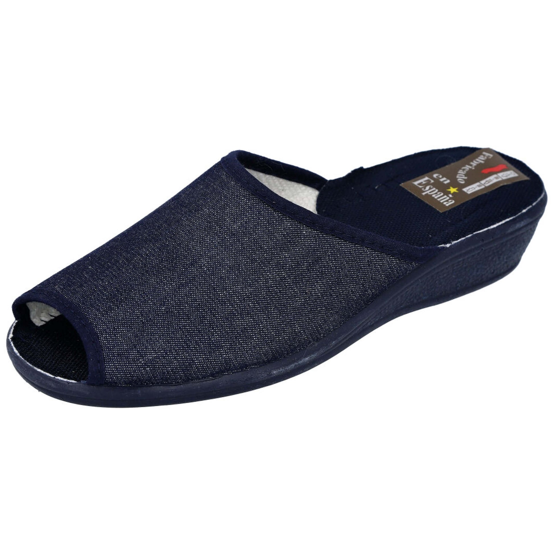 Zapatillas De Casa L&R Shoes Lr320