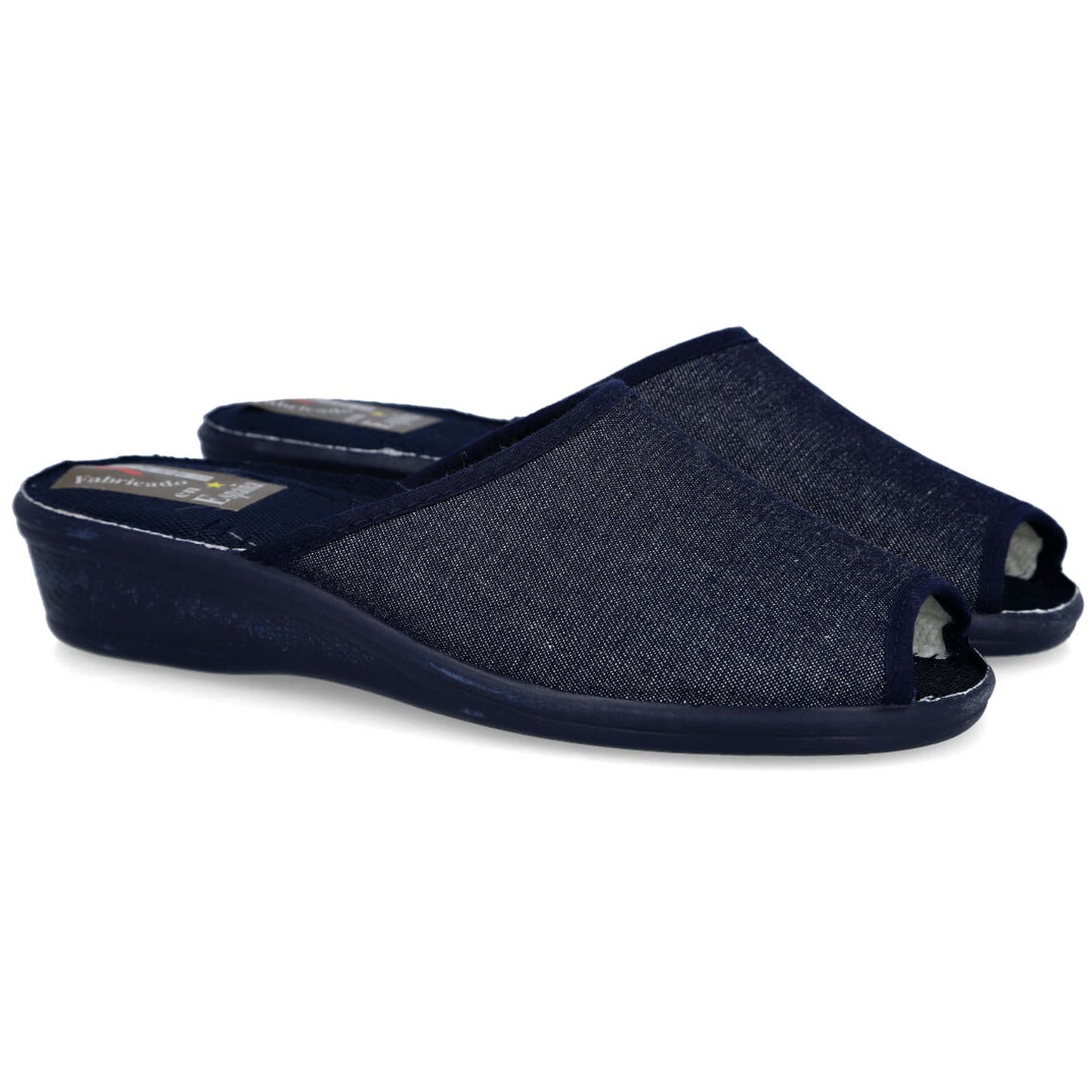 Zapatillas De Casa L&R Shoes Lr320