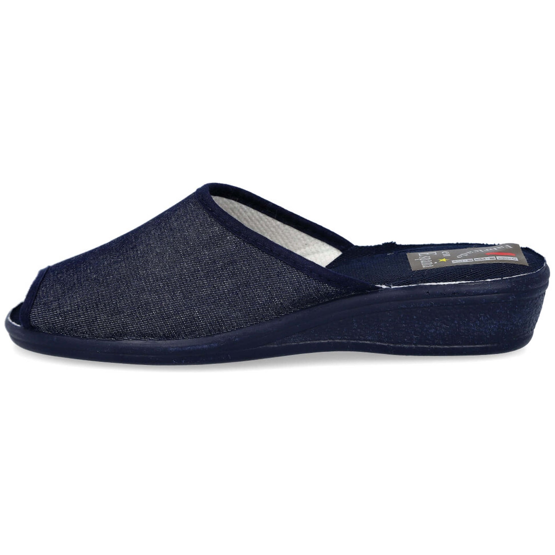 Zapatillas De Casa L&R Shoes Lr320