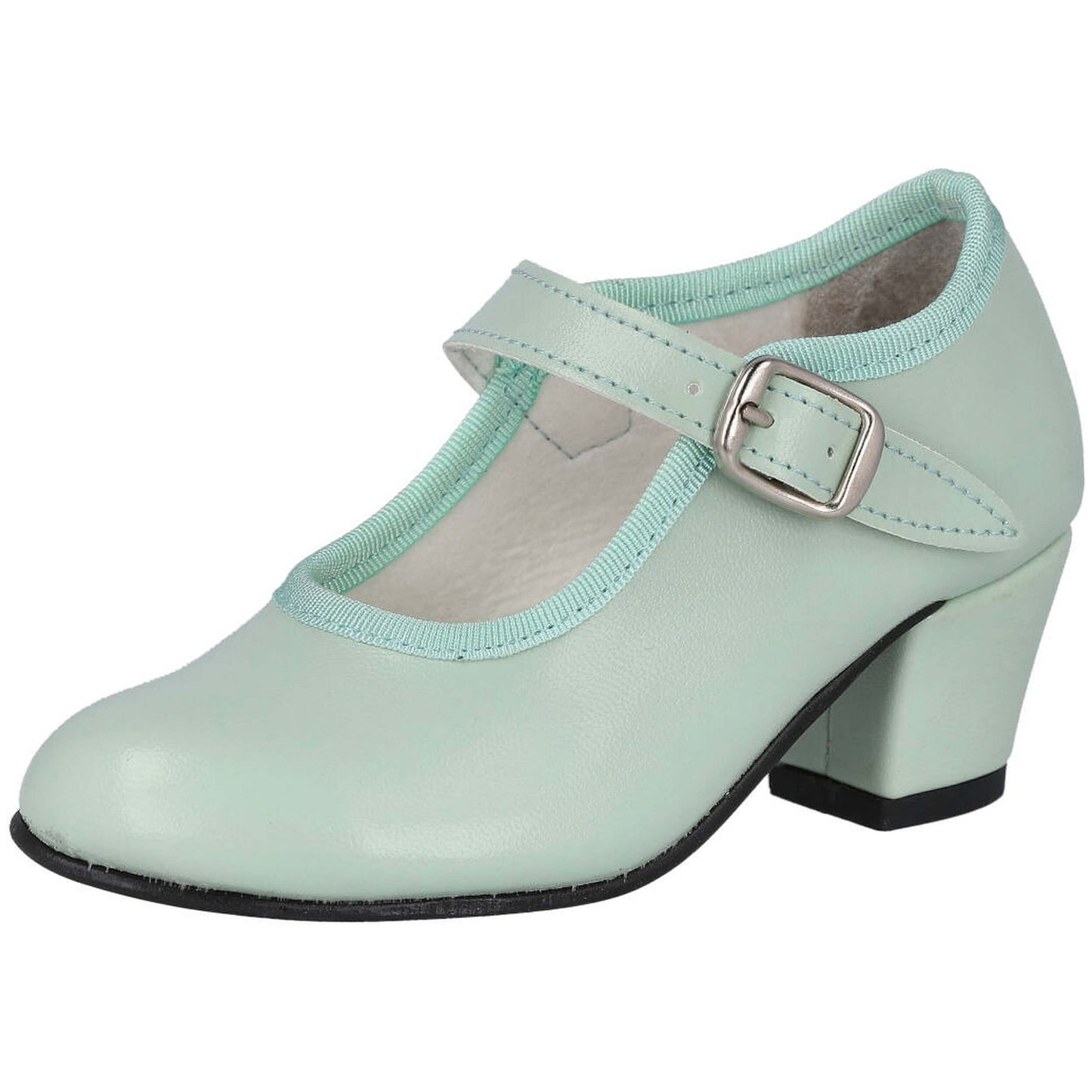 Zapatos L&R Shoes Al15-Color