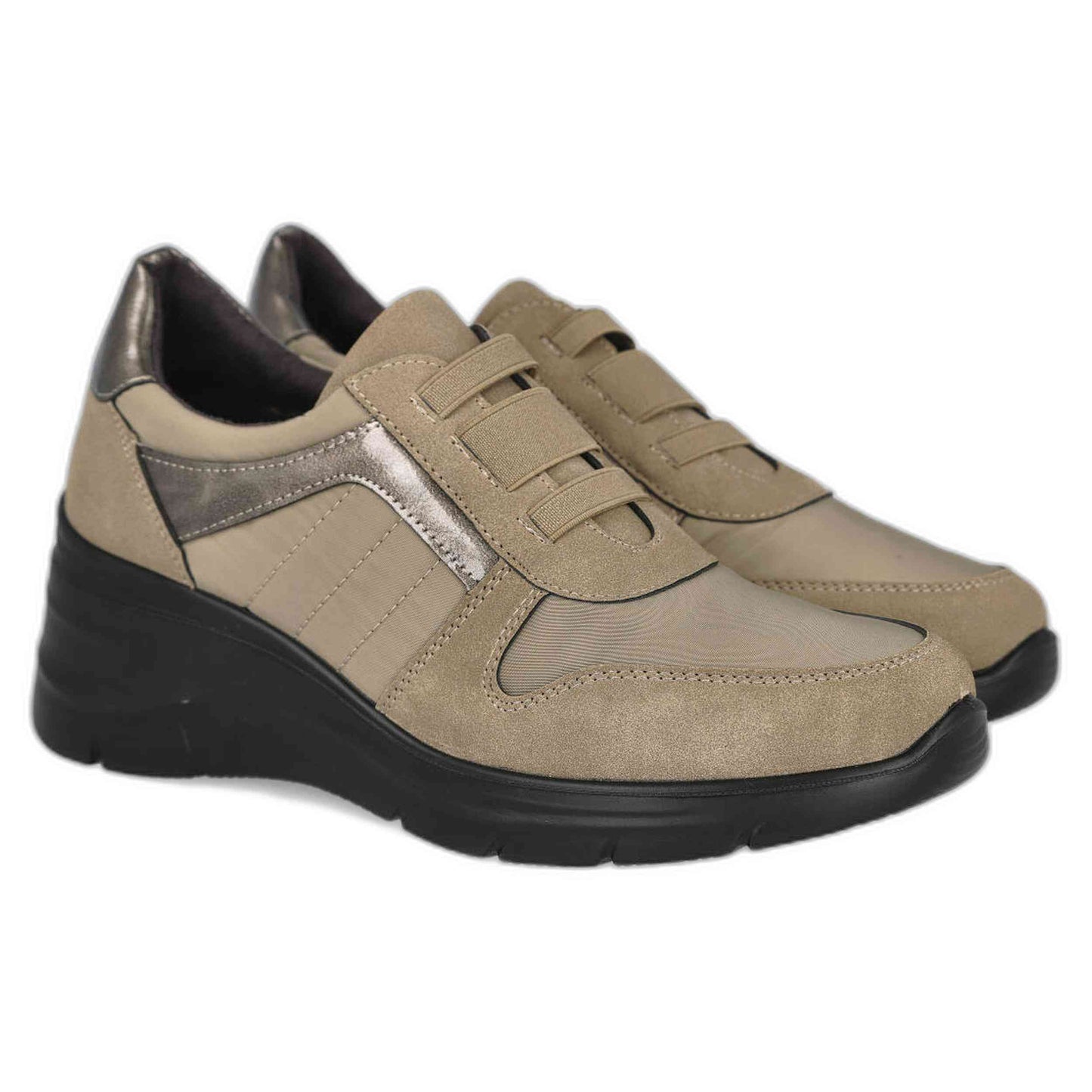 Zapatos L&R Shoes Mdbl2560-1
