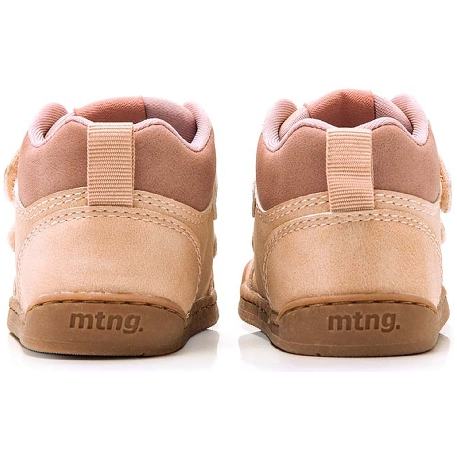 Botas Mtng Md48928-C56323