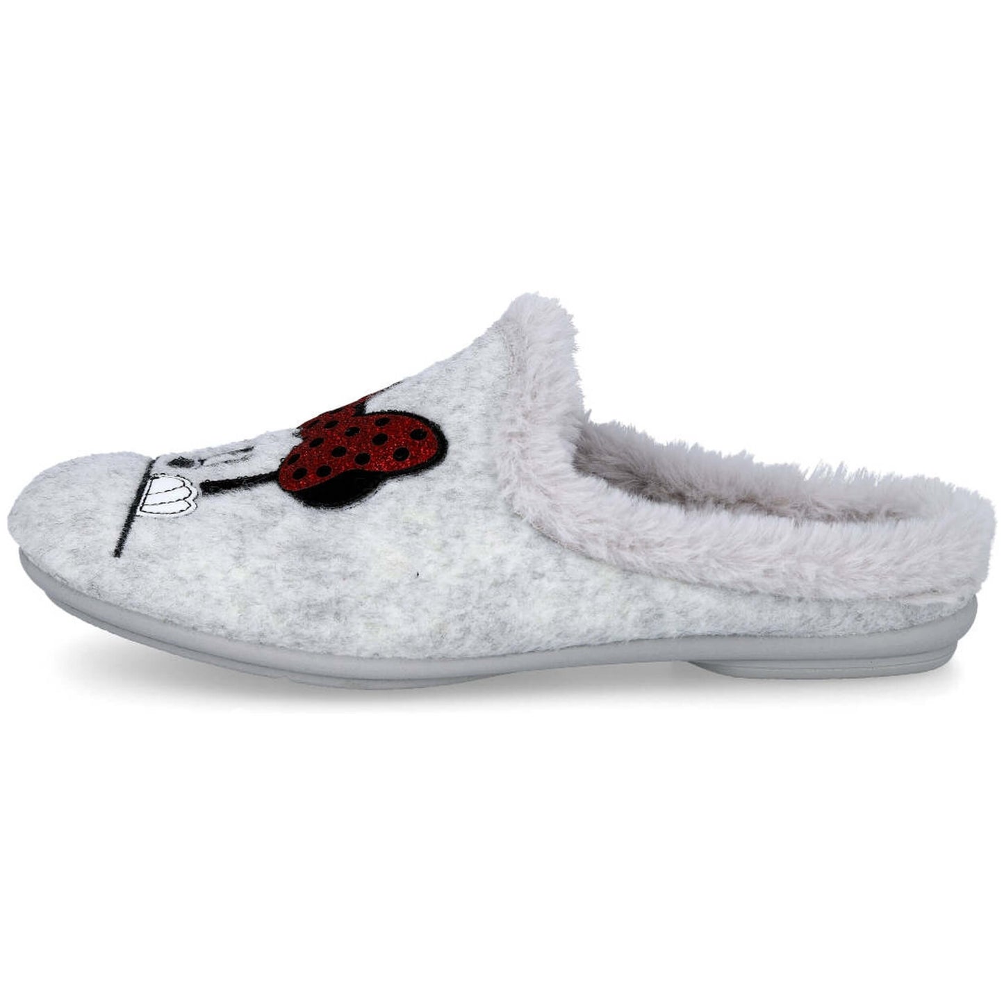 Zapatillas De Casa Garzon Md5003-279