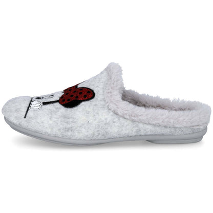 Zapatillas De Casa Garzon Md5003-279