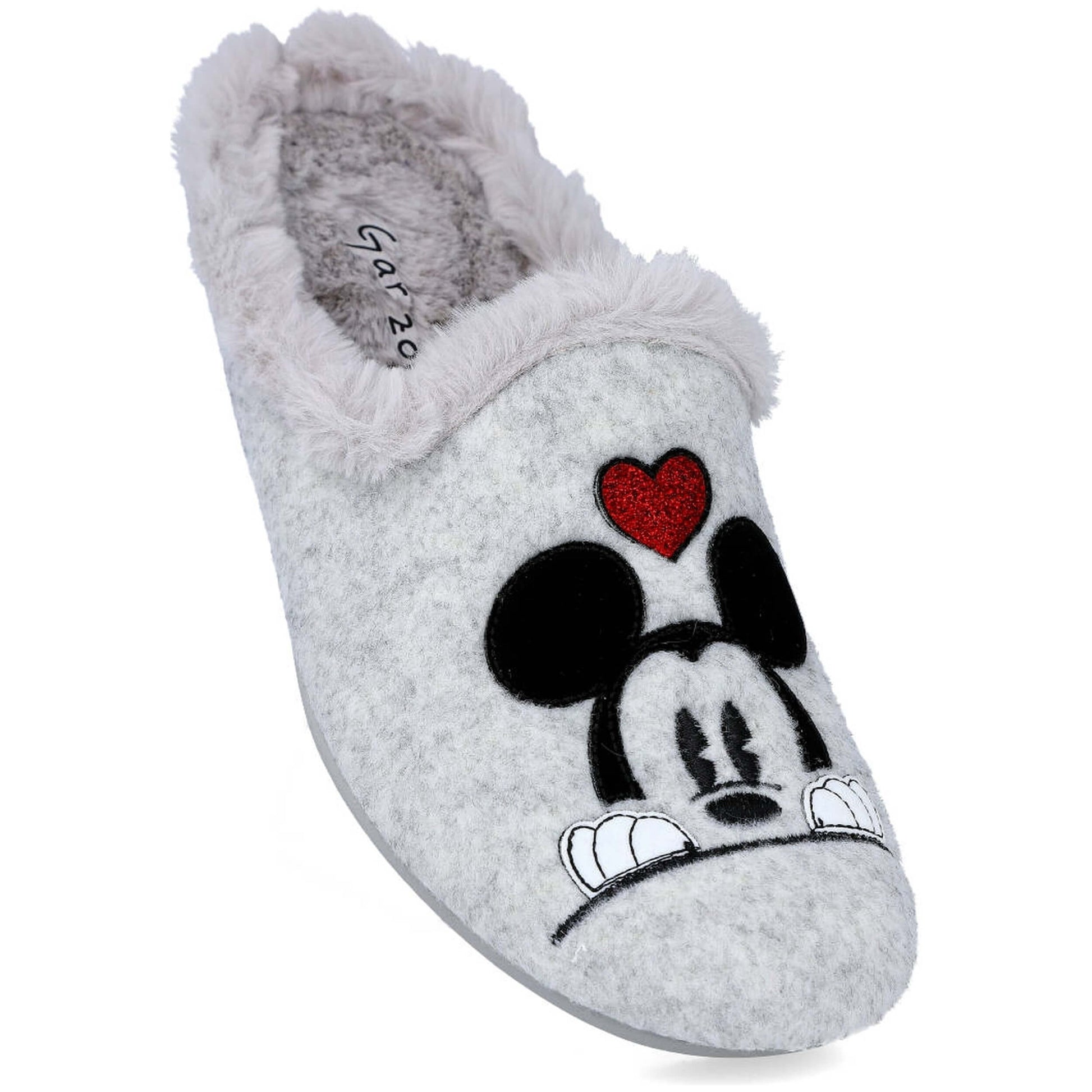Zapatillas De Casa Garzon Md5003-279