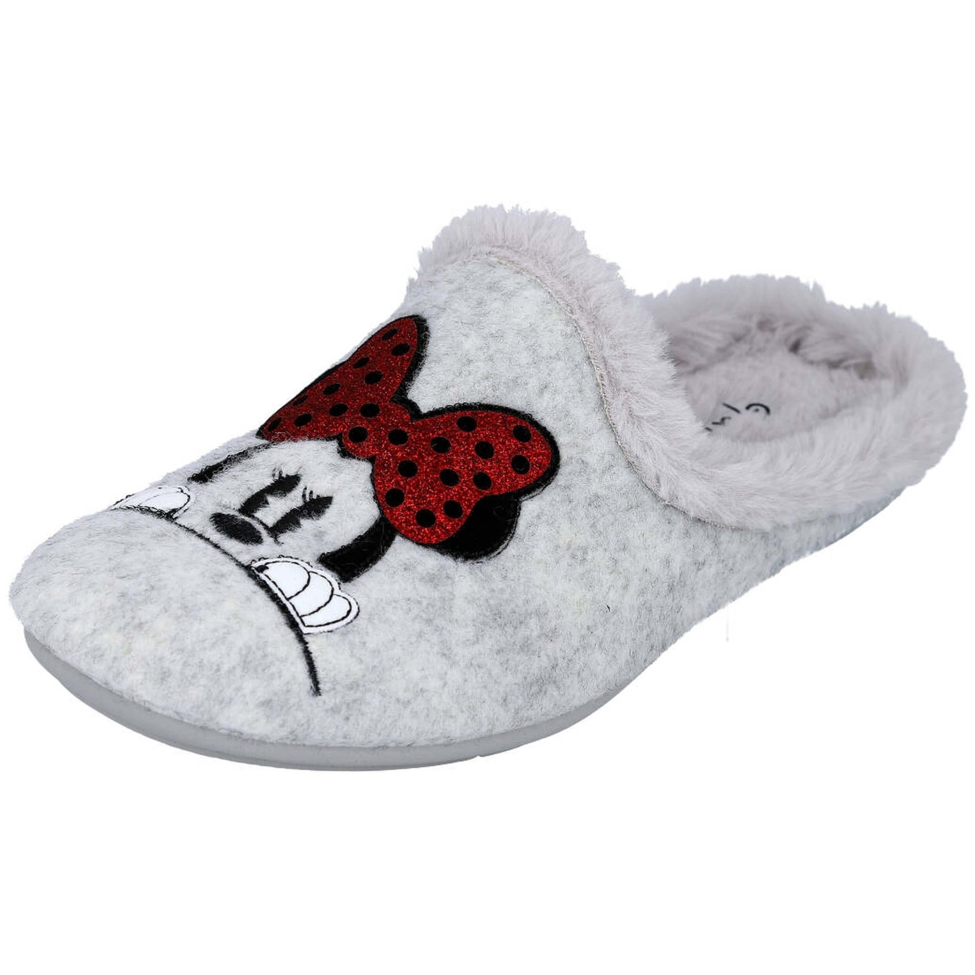 Zapatillas De Casa Garzon Md5003-279