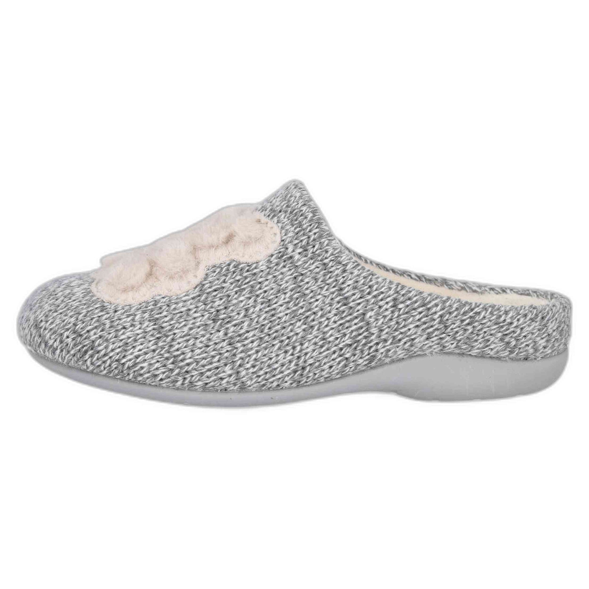 Zapatillas De Casa Calzamur Md10457