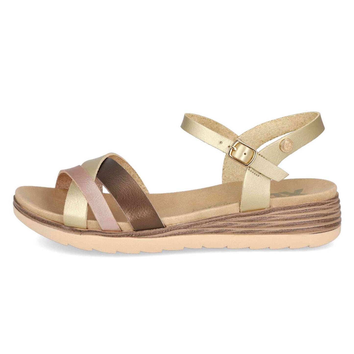 Sandalias Xti Md142852