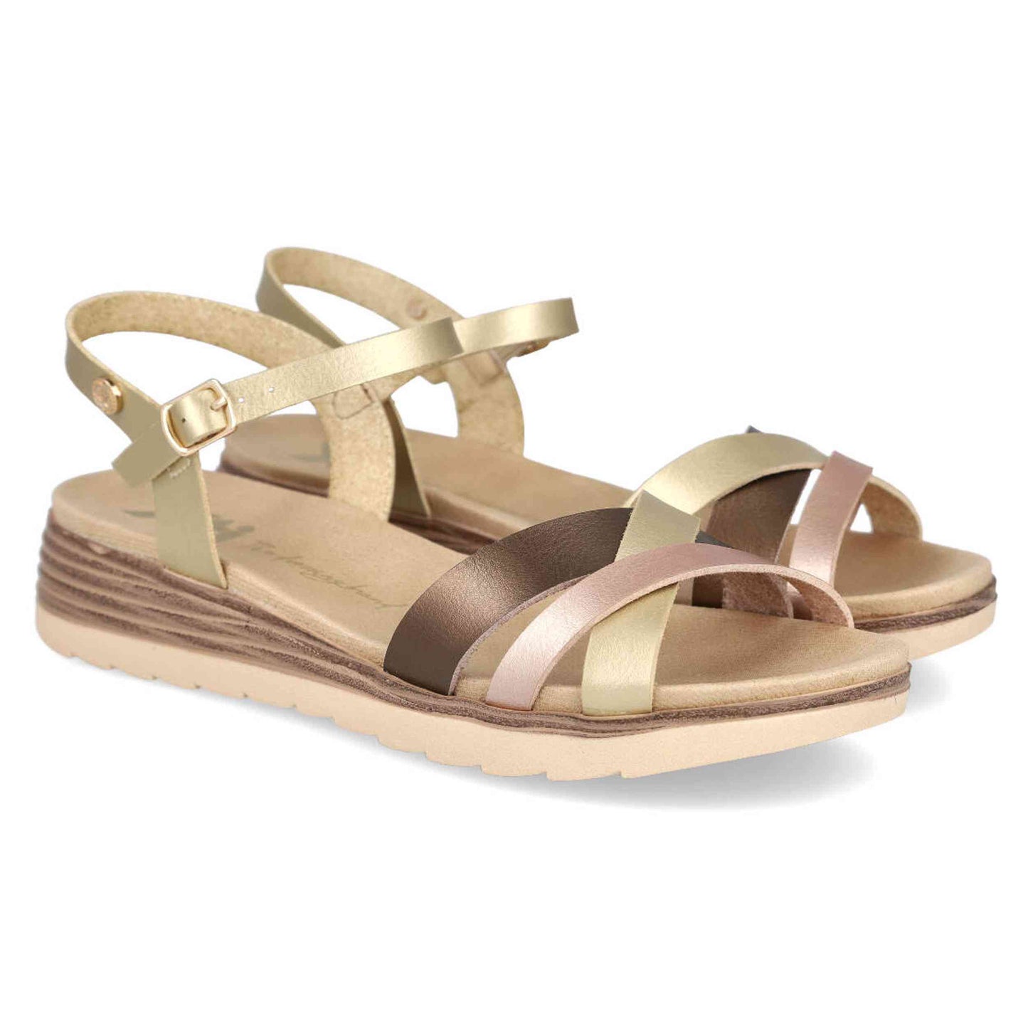 Sandalias Xti Md142852