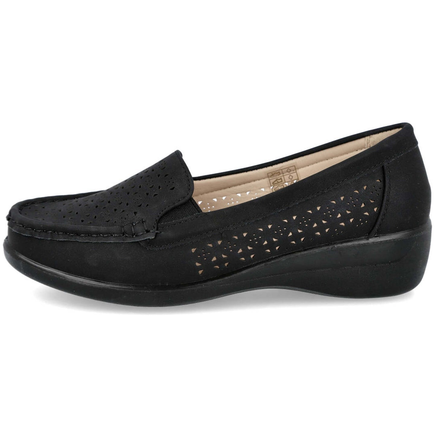 Zapatos L&R Shoes A512