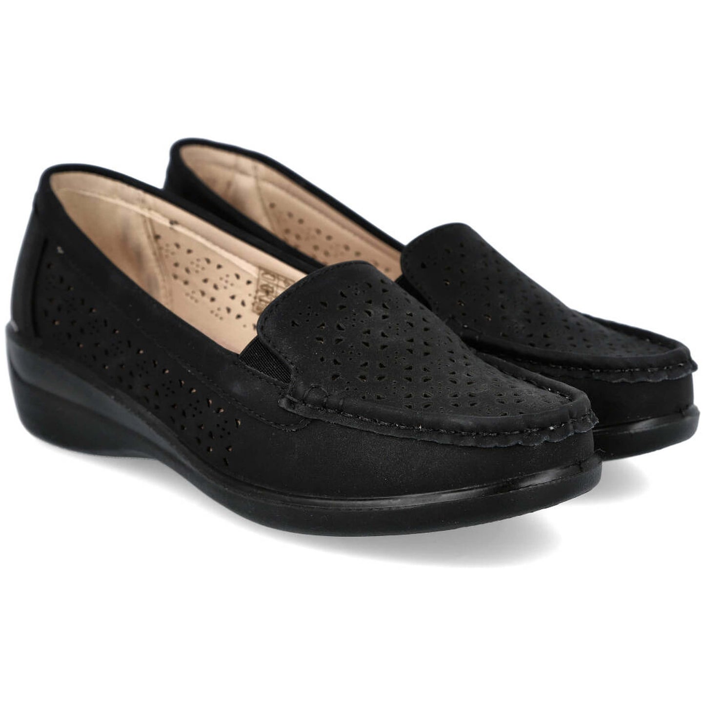 Zapatos L&R Shoes A512